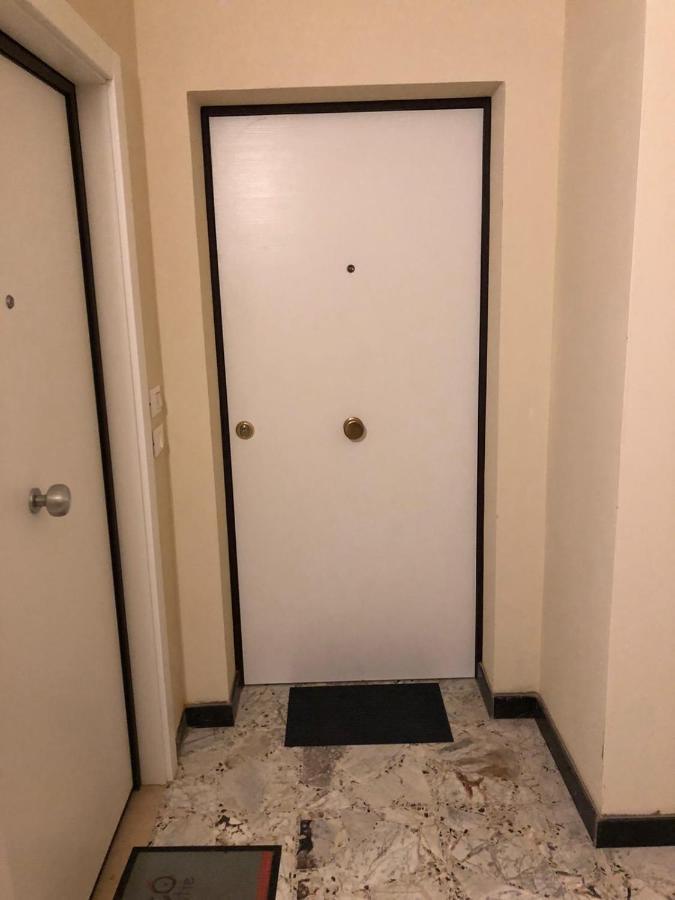 Appartamenti Orfeo Misano Adriatico Esterno foto