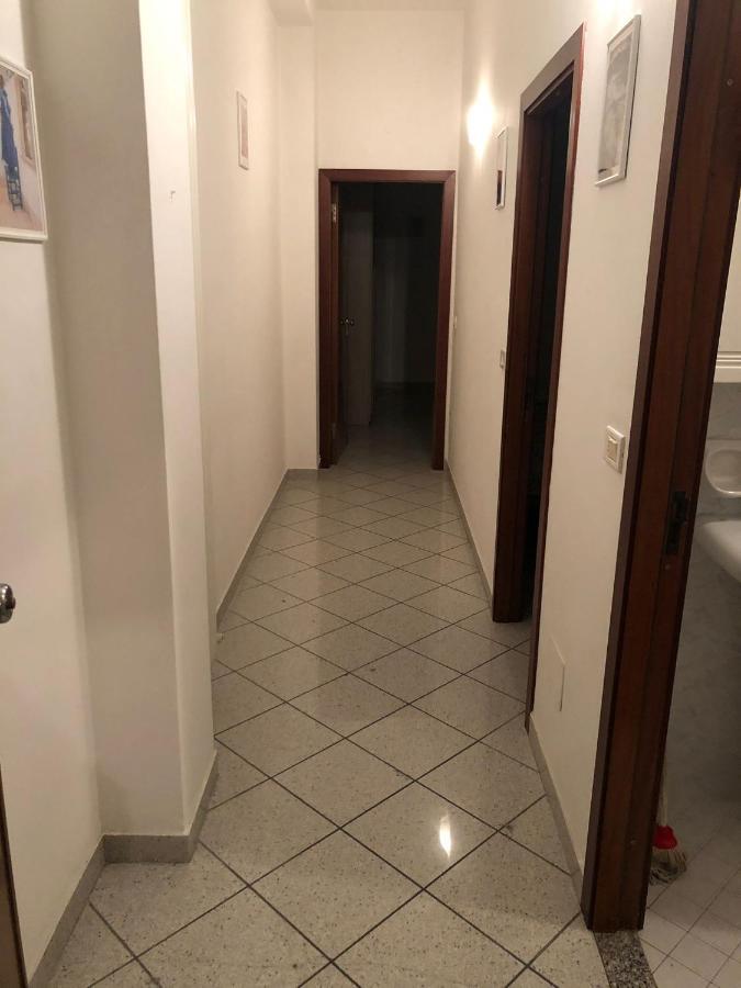 Appartamenti Orfeo Misano Adriatico Esterno foto