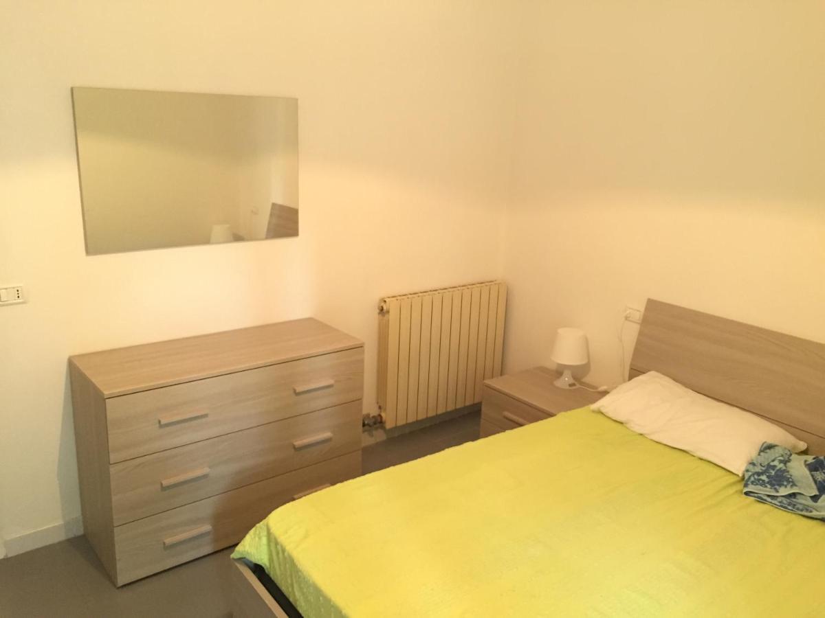 Appartamenti Orfeo Misano Adriatico Esterno foto
