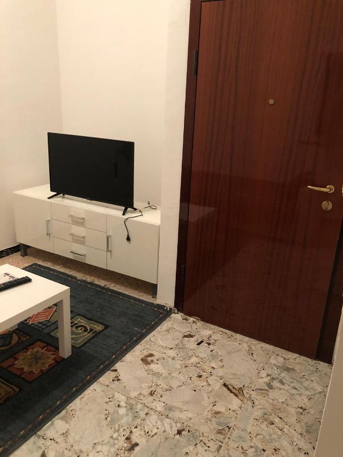 Appartamenti Orfeo Misano Adriatico Esterno foto