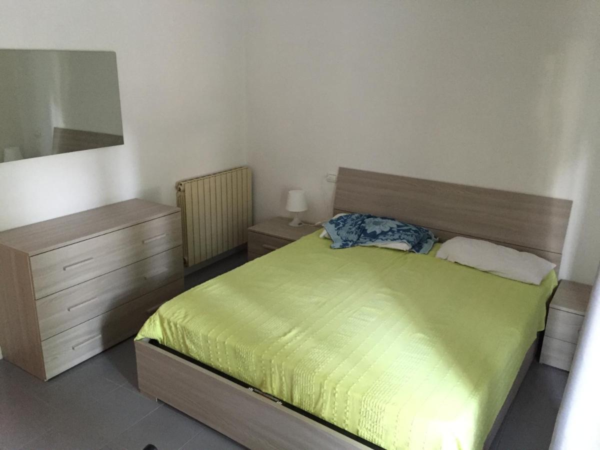 Appartamenti Orfeo Misano Adriatico Esterno foto