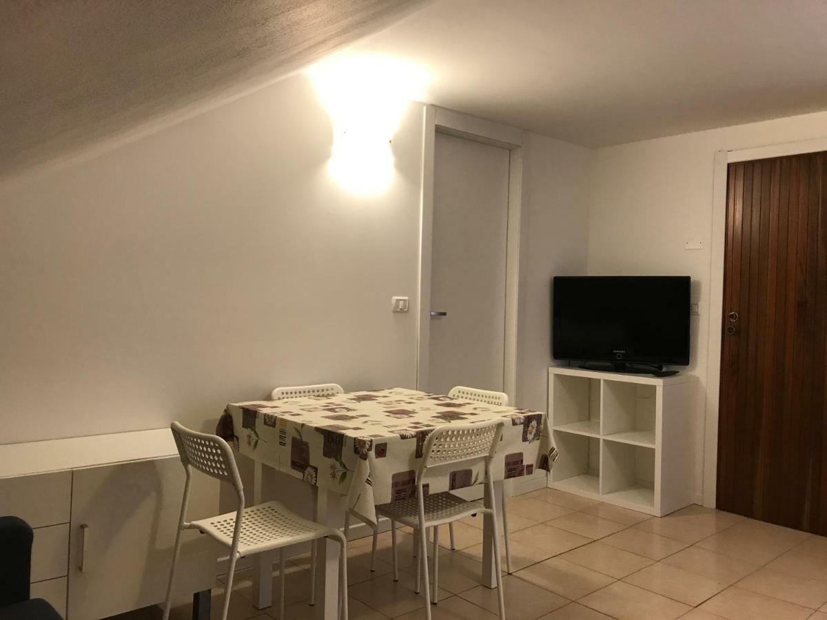 Appartamenti Orfeo Misano Adriatico Esterno foto