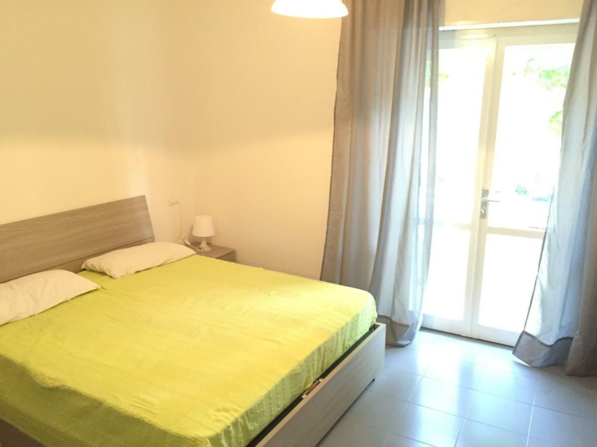 Appartamenti Orfeo Misano Adriatico Esterno foto