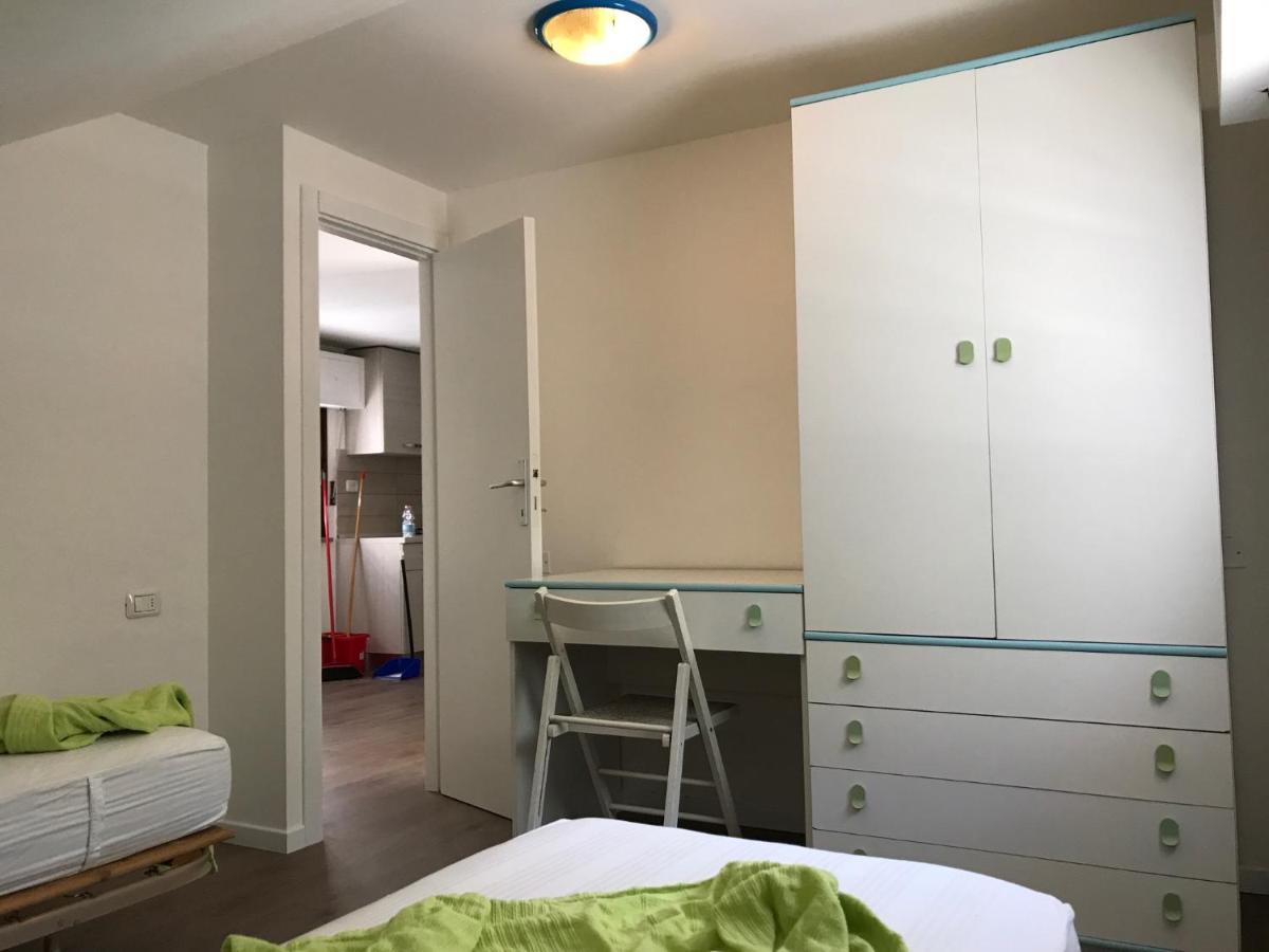 Appartamenti Orfeo Misano Adriatico Esterno foto