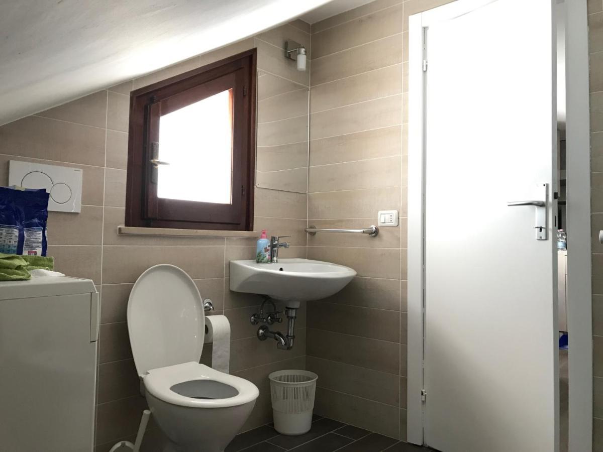 Appartamenti Orfeo Misano Adriatico Esterno foto