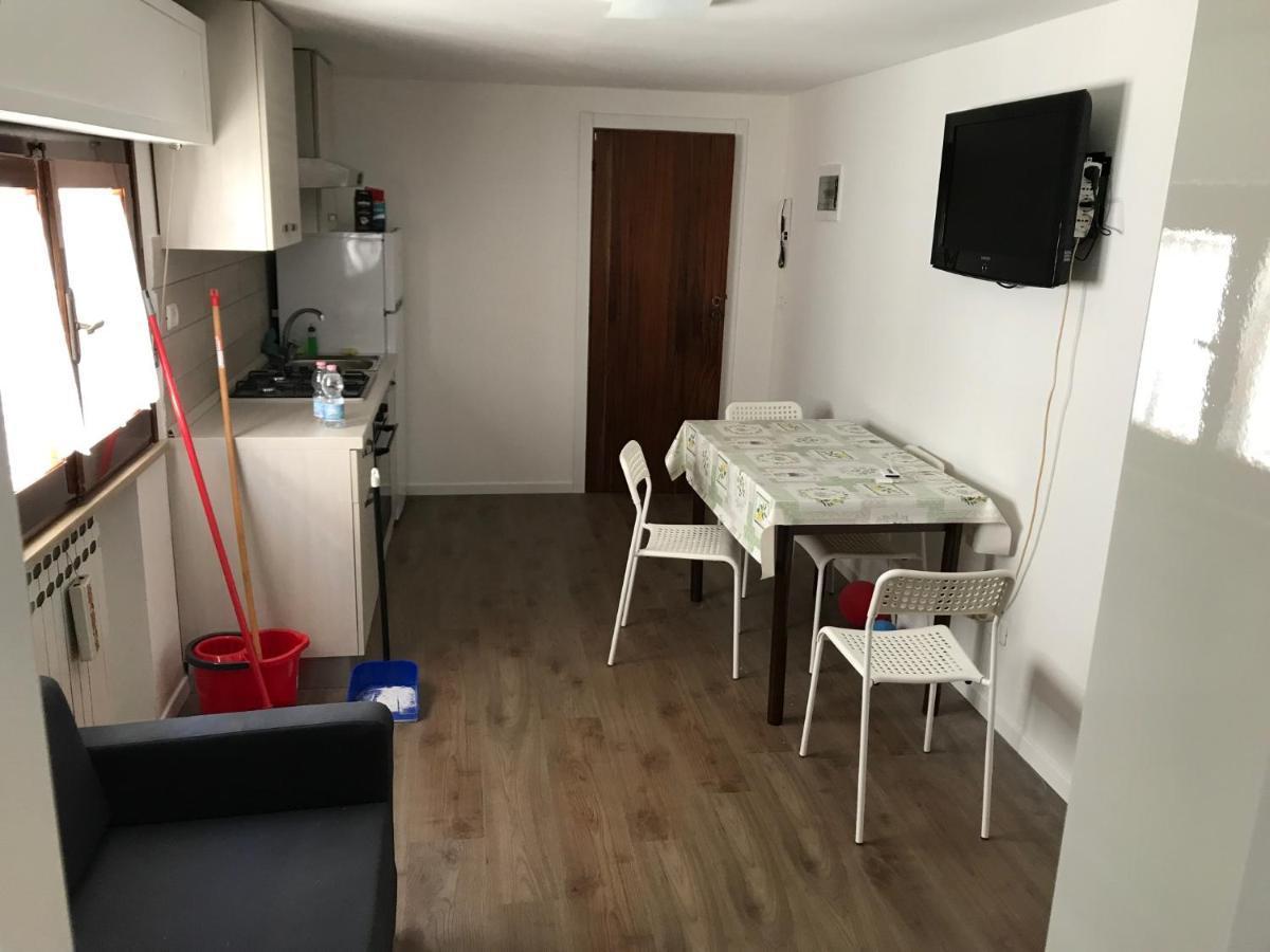 Appartamenti Orfeo Misano Adriatico Esterno foto