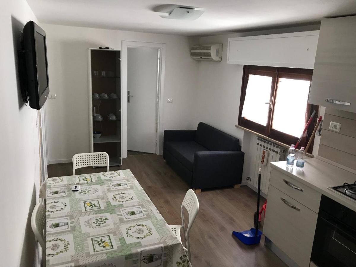 Appartamenti Orfeo Misano Adriatico Esterno foto